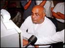 H D Deve Gowda