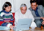 Atal Bihari Vajpayee