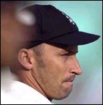 Nasser Hussain