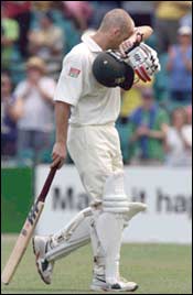 Gary Kirsten