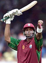 Marlon Samuels