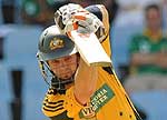 Mike Hussey