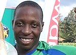 Shingi Masakadza