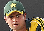 Ahmed Shehzad