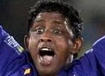 Ajantha Mendis