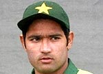 Asad Shafiq