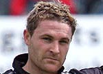 Brendon McCullum