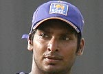 Kumar Sangakkara (captain)