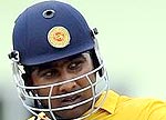 Mahela Jayawardene