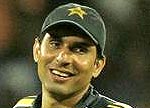 Misbah-ul-Haq