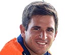 Ryan ten Doeschate