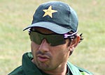 Saeed Ajmal