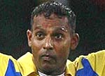 Thilan Samaraweera