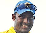 Thisara Perera