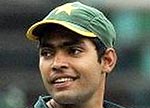 Umar Akmal