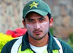 Junaid Khan