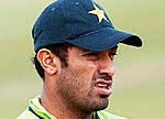 Wahab Riaz