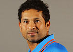 Sachin Tendulkar