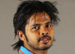 Shantakumaran Sreesanth