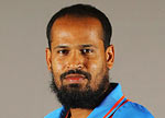 Yusuf Pathan