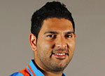 Yuvraj Singh