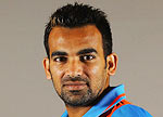 Zaheer Khan