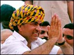 Rajesh Pilot