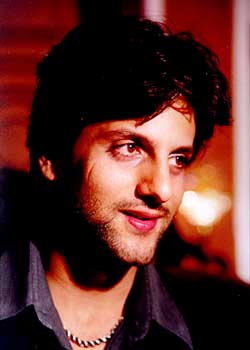 Fardeen Khan