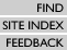 Find/Feedback/Site Index