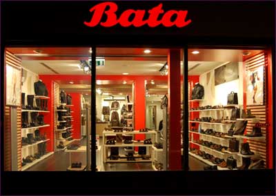 bata shoes phone number