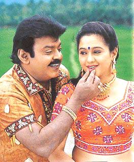 Vijaykanth