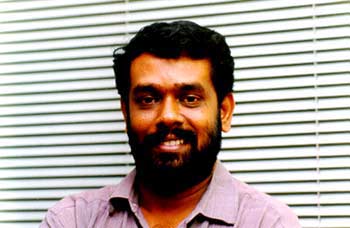 Vasanth