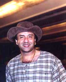 Anu Malik