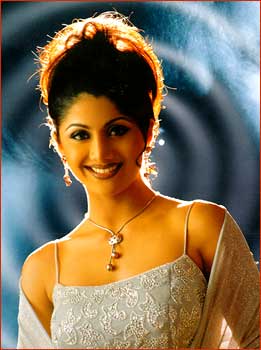 Shilpa Shetty