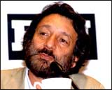 Shekhar Kapur