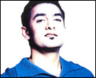 Aamir Khan