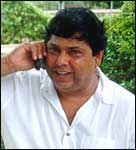 David Dhawan