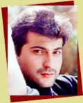 Sanjay Kapoor