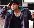 Sunil Shetty