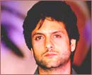 Fardeen Khan