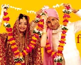 Monsoon Wedding