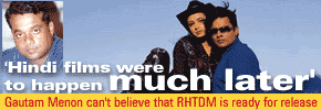 RHTDM