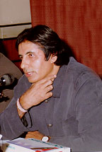 Amitabh Bachchan