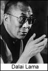 Dalai Lama