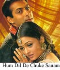 Hum Dil De Chuke Sanam