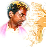 K Chandrashekhar Rao