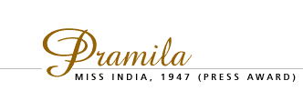 Pramila, Miss India/1947