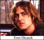 Eron Otcasek