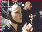 Joan Of Arc