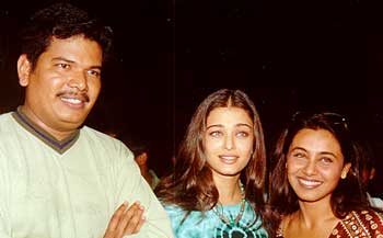 Shankar